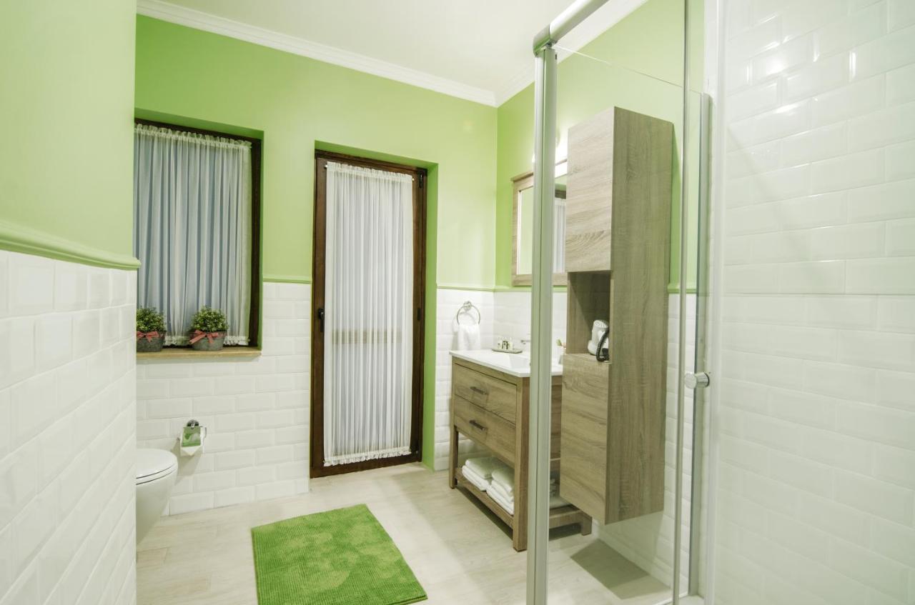 Rodina Suites Hotel Kusadasi Exterior foto