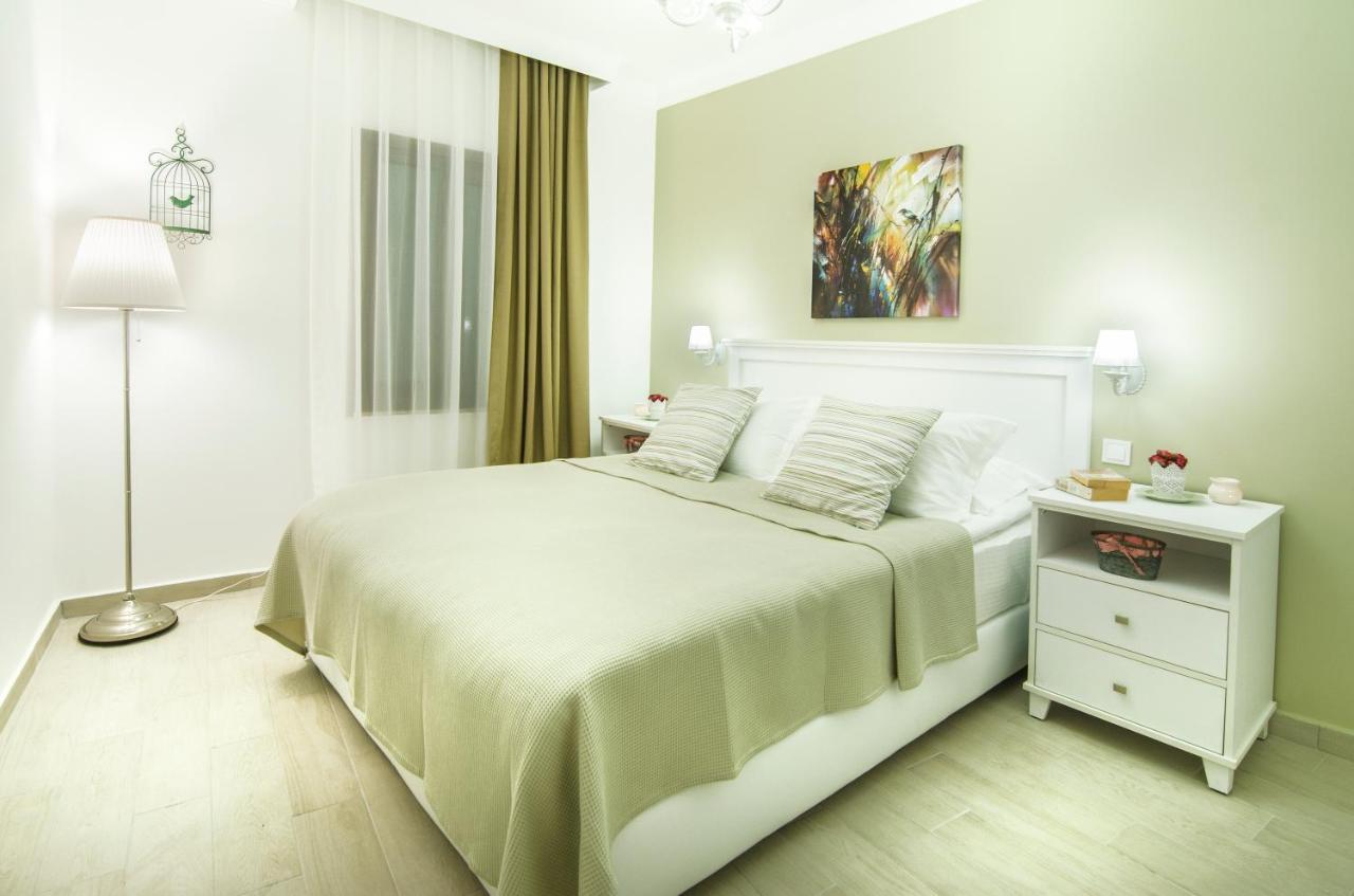 Rodina Suites Hotel Kusadasi Exterior foto